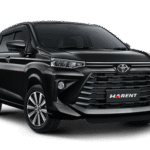 toyota avanza