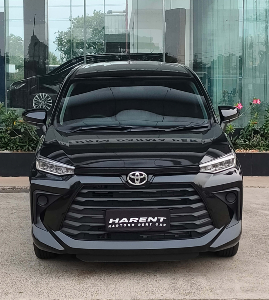 Lebih Hemat Sewa Avanza atau Innova di Surabaya? Simak 4 Fakta Harganya! 2 toyota avanza