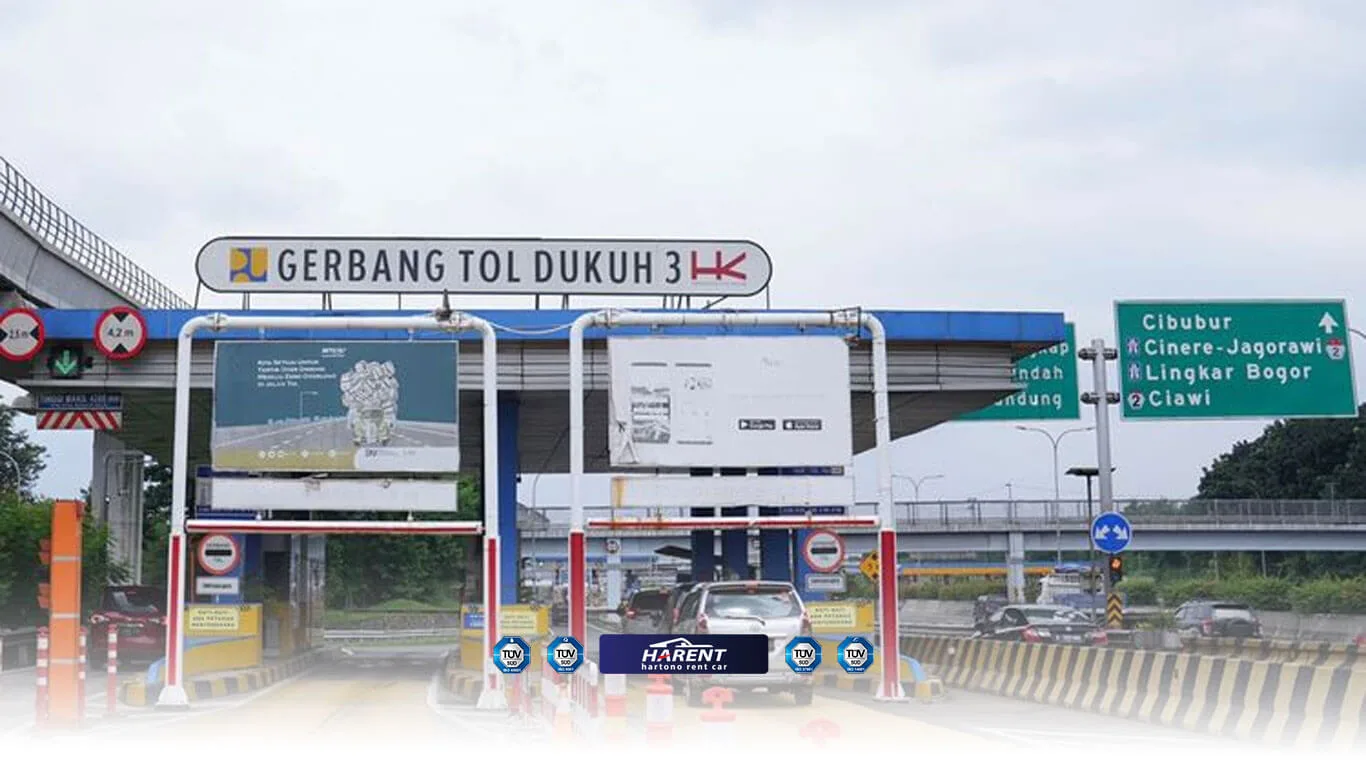Teknologi Bayar Tol Tanpa Berhenti: Gimana Sih Cara Kerjanya? 1 bayar-toll-otomatis