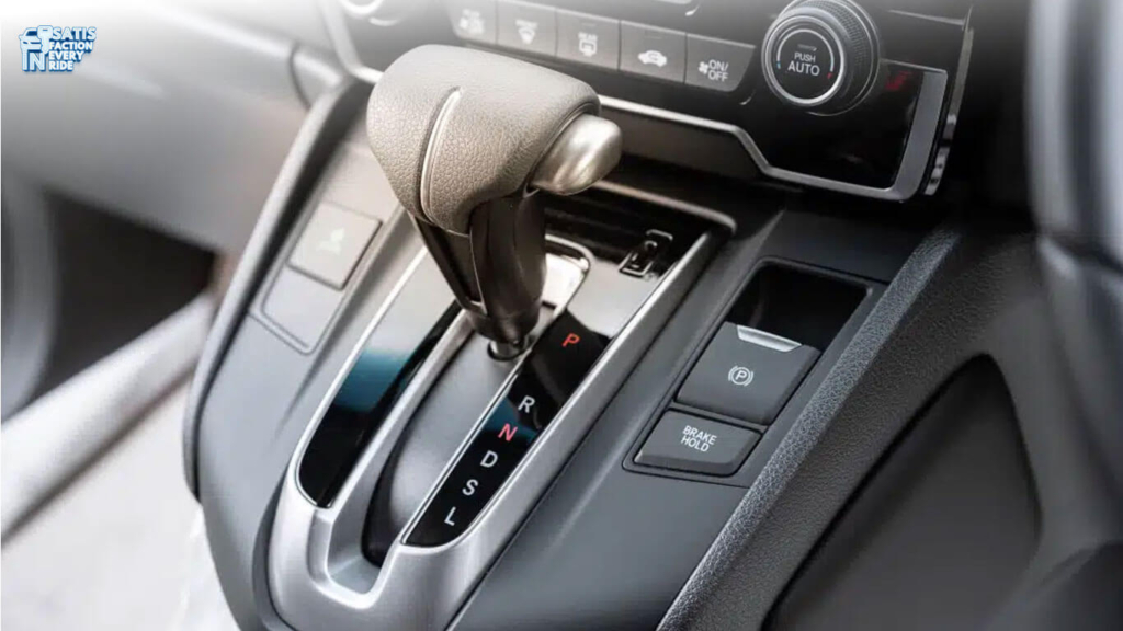 9 Panduan Lengkap Belajar Mengemudi Mobil Matic 2 belajar mengemudi mobil matic