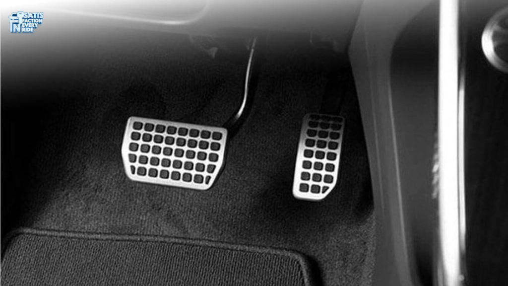 9 Panduan Lengkap Belajar Mengemudi Mobil Matic 3 belajar mengemudi mobil matic