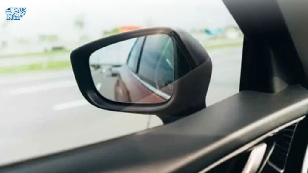 9 Panduan Lengkap Belajar Mengemudi Mobil Matic 4 belajar mengemudi mobil matic