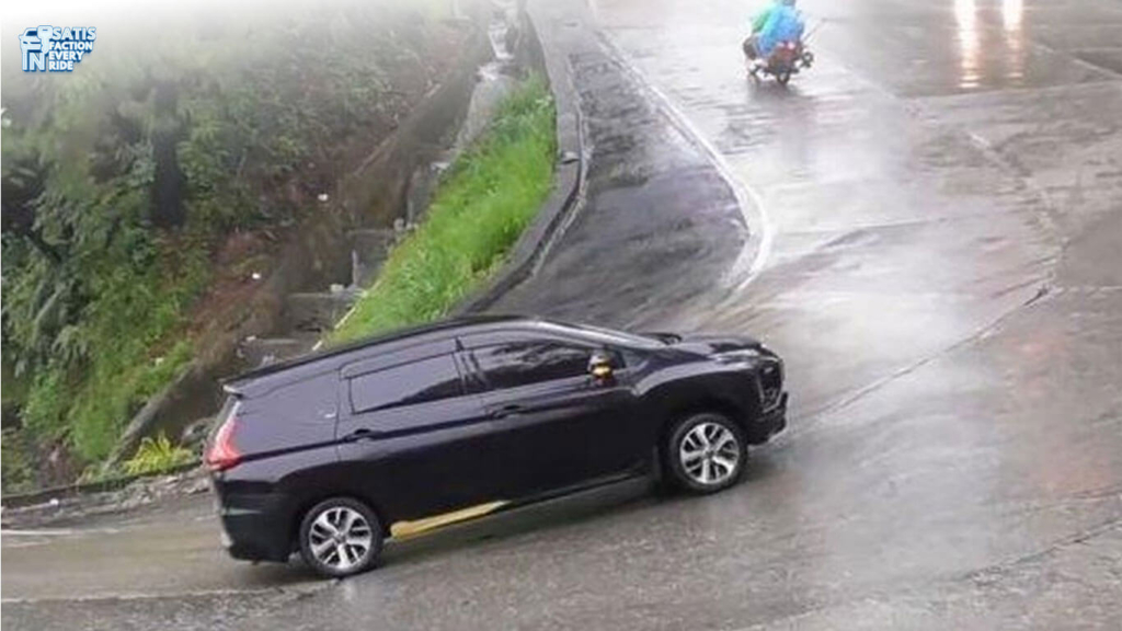 9 Panduan Lengkap Belajar Mengemudi Mobil Matic 5 belajar mengemudi mobil matic