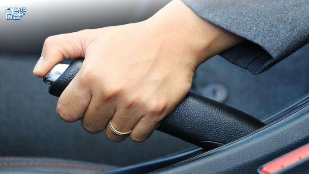 9 Panduan Lengkap Belajar Mengemudi Mobil Matic 6 belajar mengemudi mobil matic