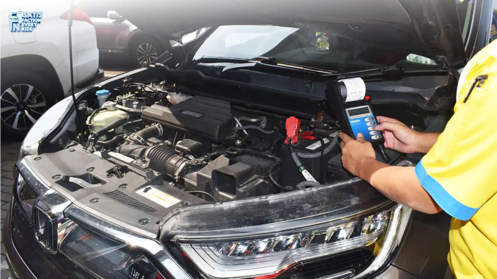 9 Panduan Lengkap Belajar Mengemudi Mobil Matic 8 belajar mengemudi mobil matic