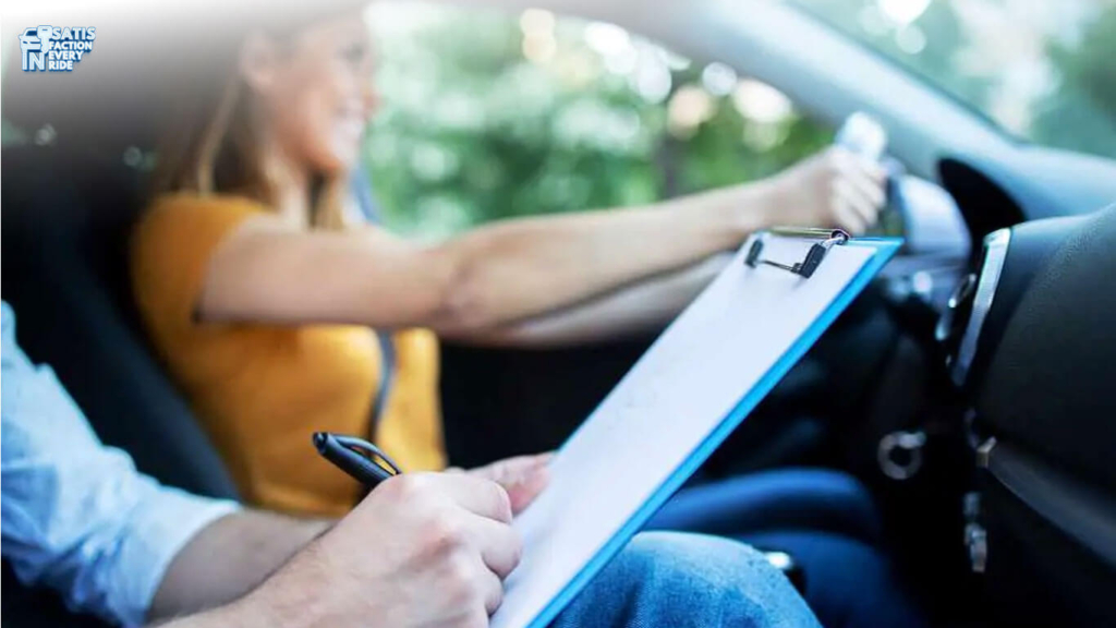 9 Panduan Lengkap Belajar Mengemudi Mobil Matic 9 belajar mengemudi mobil matic