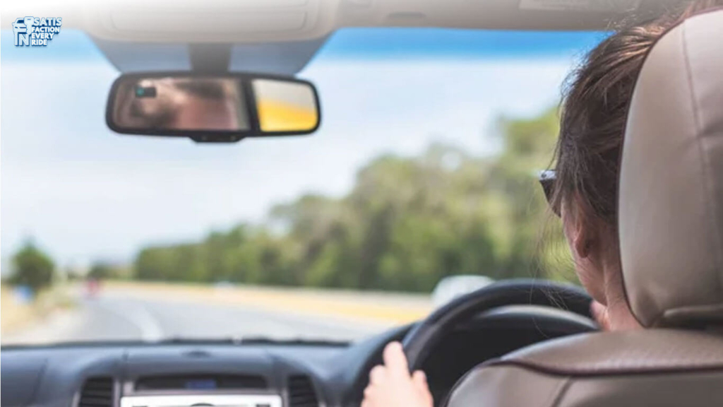 9 Panduan Lengkap Belajar Mengemudi Mobil Matic 10 belajar mengemudi mobil matic