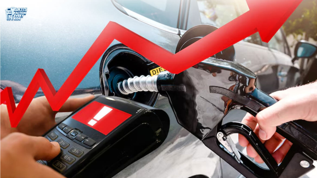 manfaat membuka kaca mobil