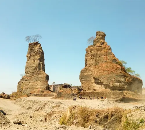 Brown Canyon Semarang Sewa Mobil Semarang