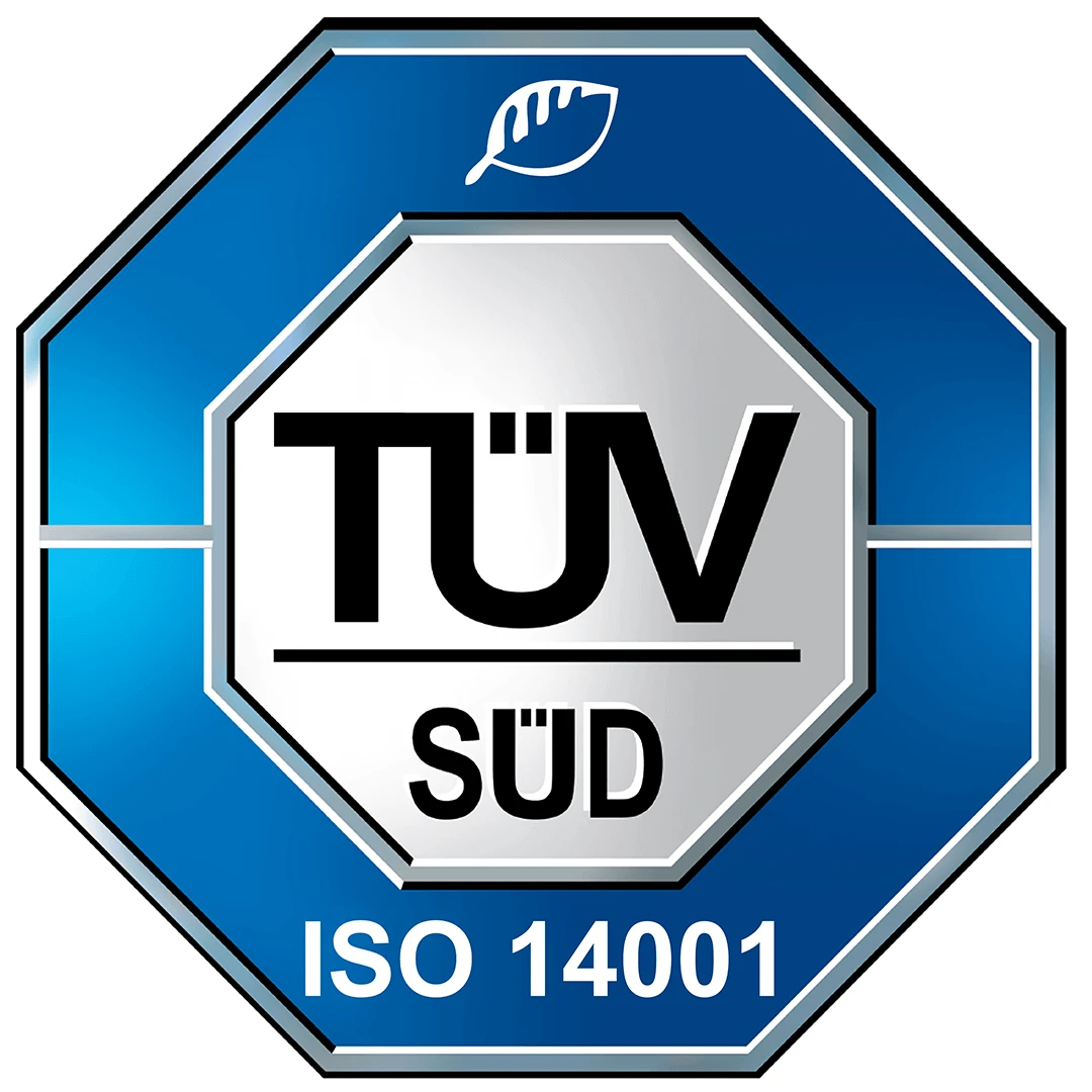 ISO 14001