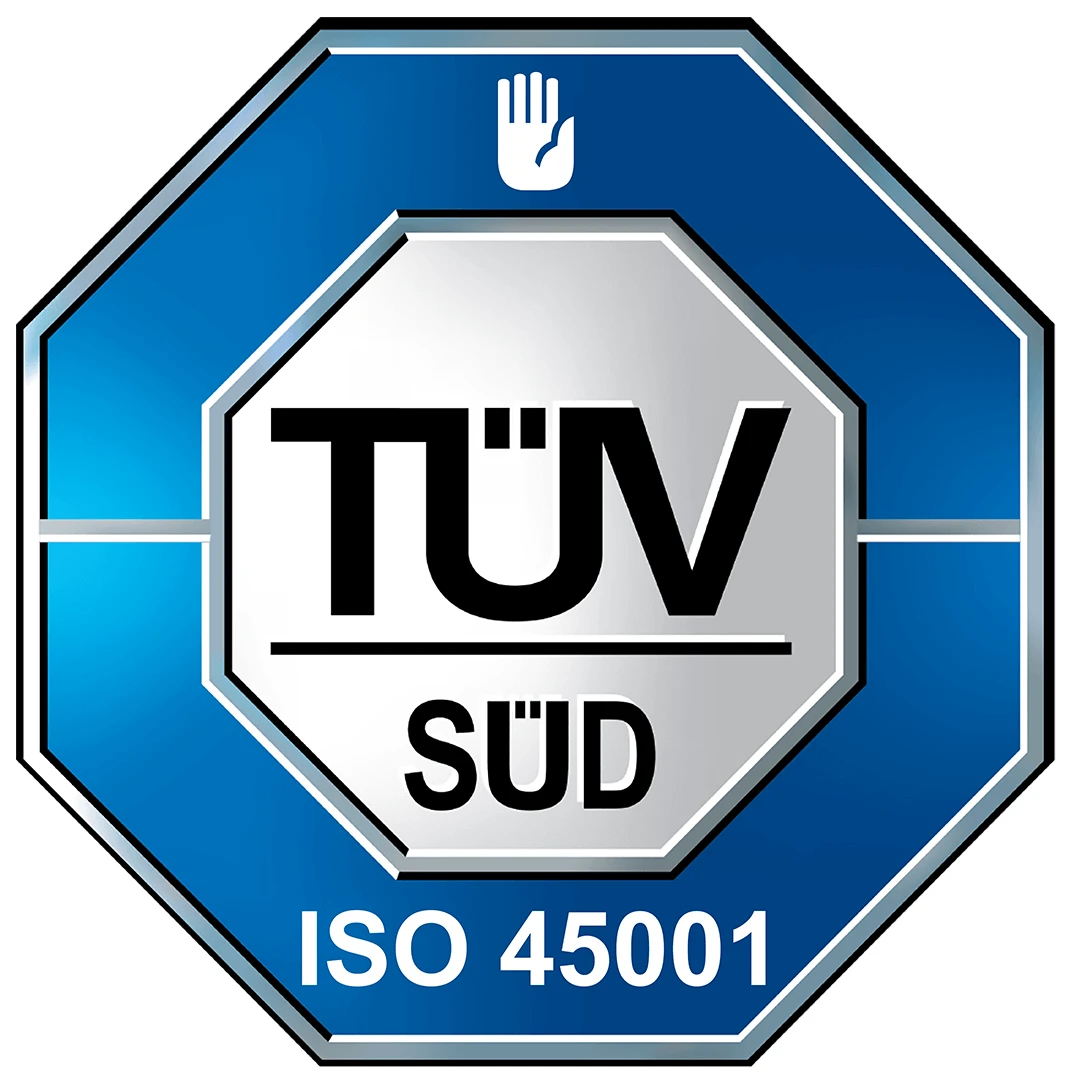 ISO 45001