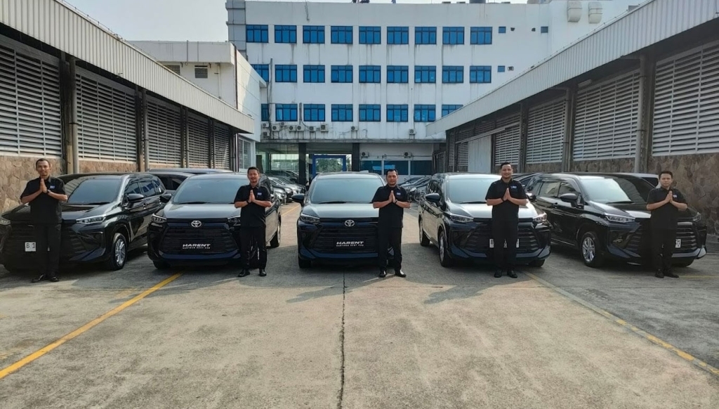 Matikan AC Mobil, BBM Langsung Irit? Ini 5 Faktanya! 6 driver hartono rent car