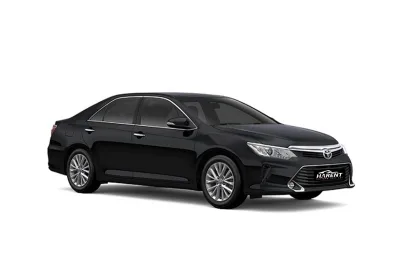 rental-mobil-camry