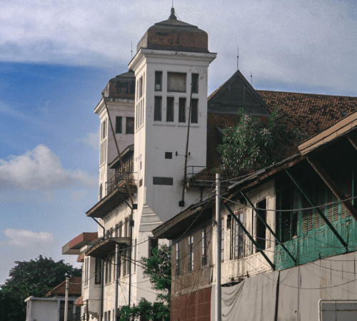 rental sewa mobil jakarta