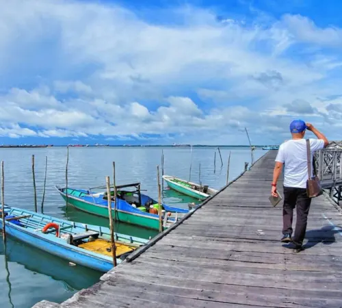 sewa mobil balikpapan