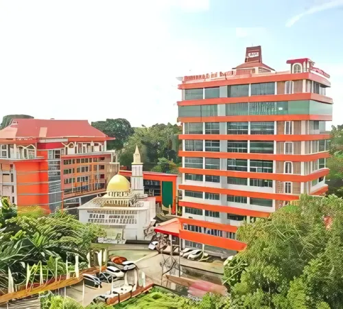 sewa mobil balikpapan