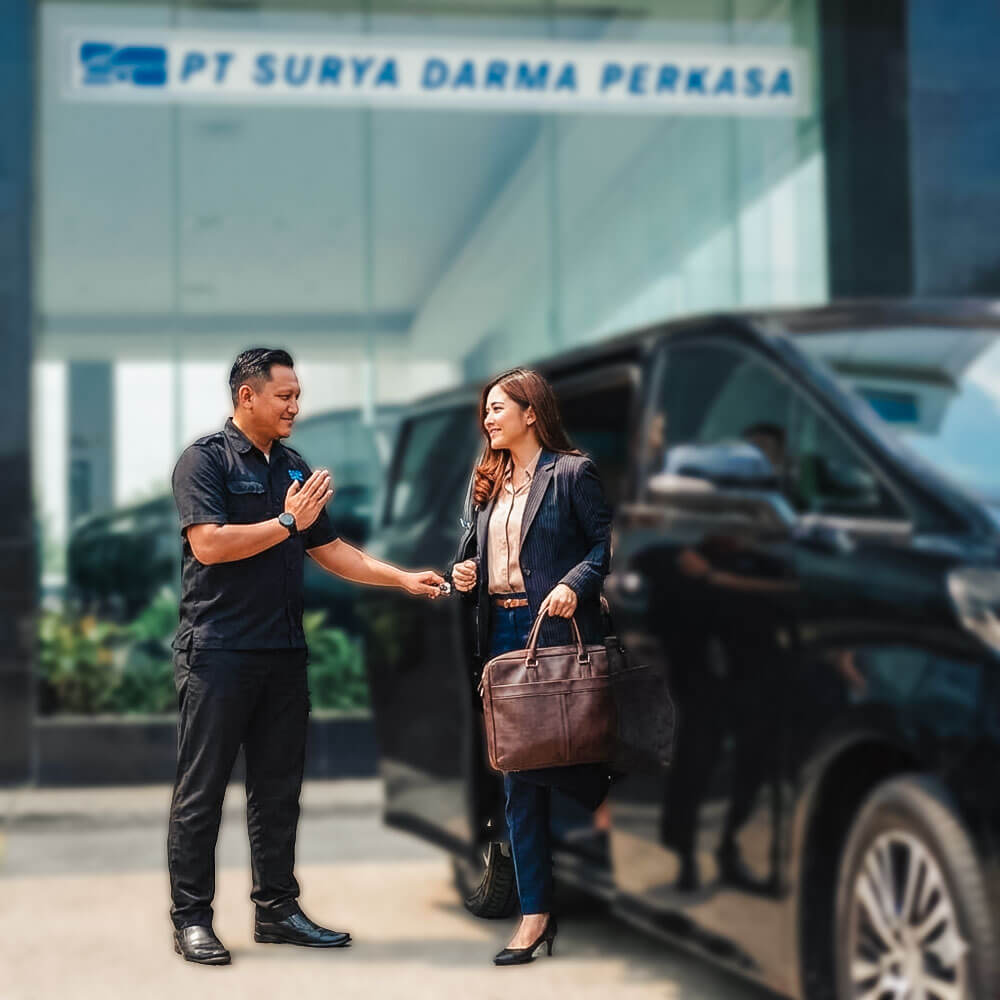 Hemat 40% dengan Sewa Mobil Bulanan Tanpa Ribet