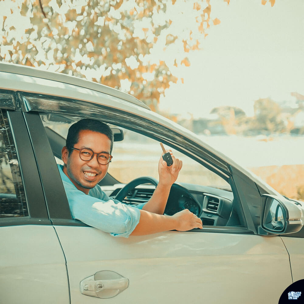 Sewa Mobil Tahunan dengan Strategi Cerdas 2025