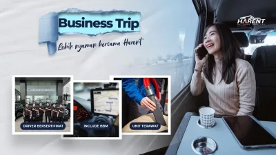 rental mobil jakarta dengan supir