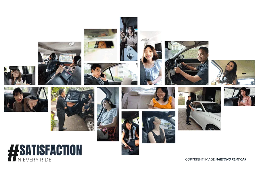rental mobil jakarta dengan supir