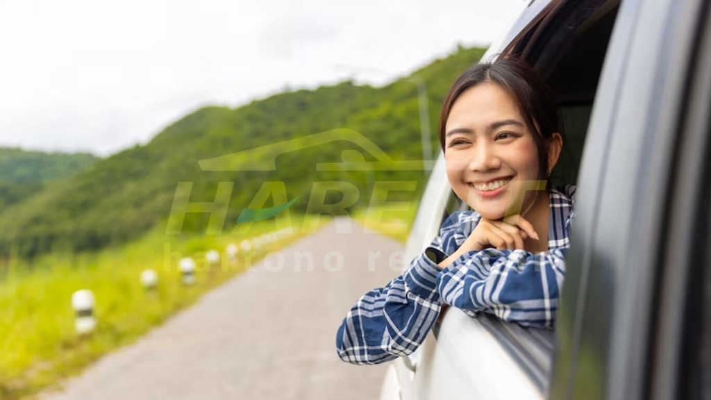 sewa mobil dengan sopir