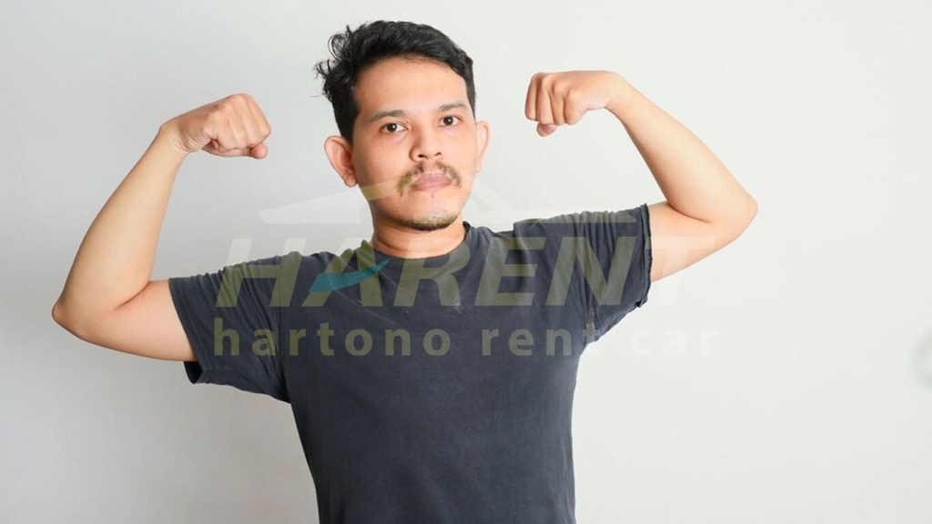 sewa mobil dengan sopir