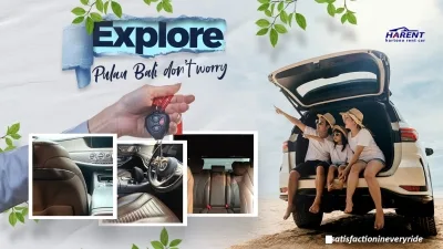 sewa mobil lepas kunci di bali