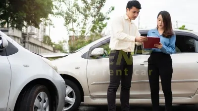 Biaya Sewa Mobil Harian Terbaru