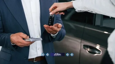 Biaya Sewa Mobil Harian Terbaru