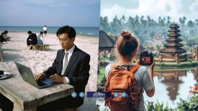 Sewa Mobil di Bali untuk Liburan atau Bisnis