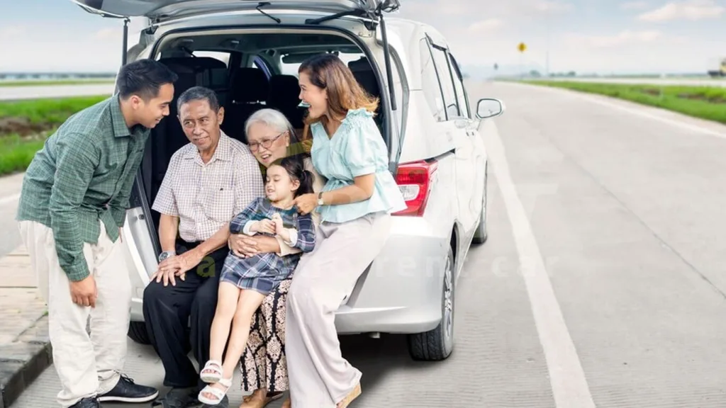 7 Jenis Mobil Terbaik untuk Disewa yang Sesuai dengan Kebutuhan Anda di 2025 2 jenis mobil terbaik untuk disewa