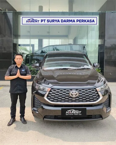 harga sewa mobil xpander
