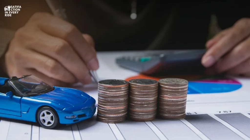 memilih mobil mewah