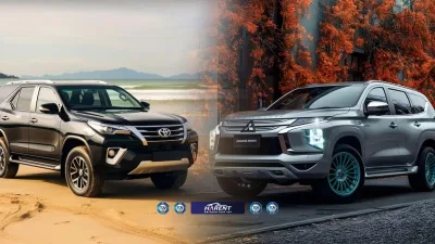 panduan memilih suv