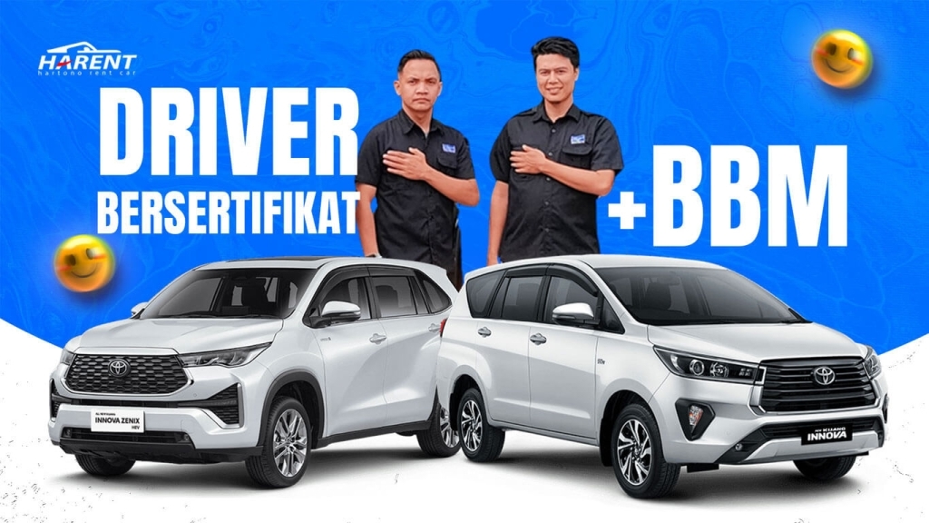 15 Ide Liburan Bersama Keluarga yang Bikin Bonding Makin Kuat 2 sewa mobil innova