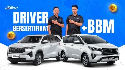 sewa mobil innova
