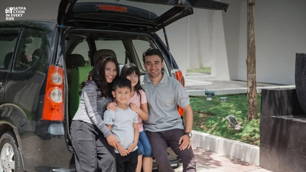 4 Tips Memilih Mobil MPV untuk Liburan Keluarga: Avanza, Xpander, atau Innova? 2 tips memilih mobil mpv