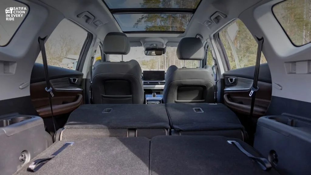 4 Tips Memilih Mobil MPV untuk Liburan Keluarga: Avanza, Xpander, atau Innova? 5 tips memilih mobil mpv