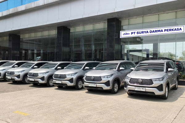 sewa mobil bali dengan supir