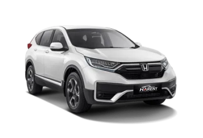 honda crv