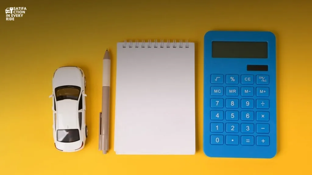 7 Tips Menghitung Biaya Sewa Mobil Agar Tidak Overbudget. Bonus : Simulasinya! 6 Tips Menghitung Biaya Sewa Mobil