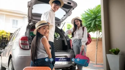 hemat sewa mobil saat liburan