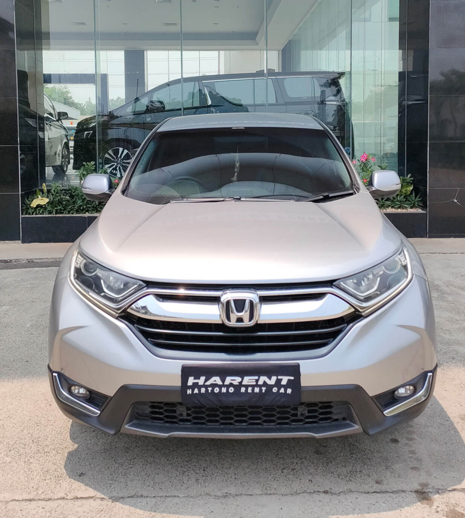 Kamu Wajib Tahu! Plus Minusnya Honda CRV Sebelum Dipinang 3 honda crv