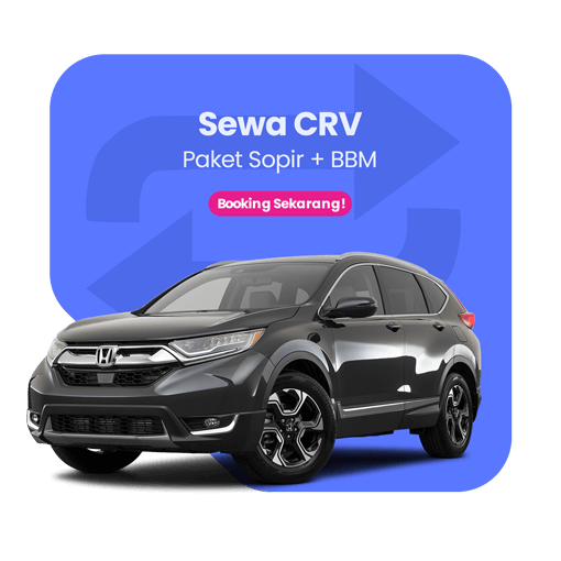 sewa mobil harian