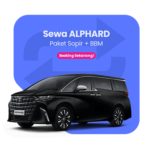 sewa mobil harian