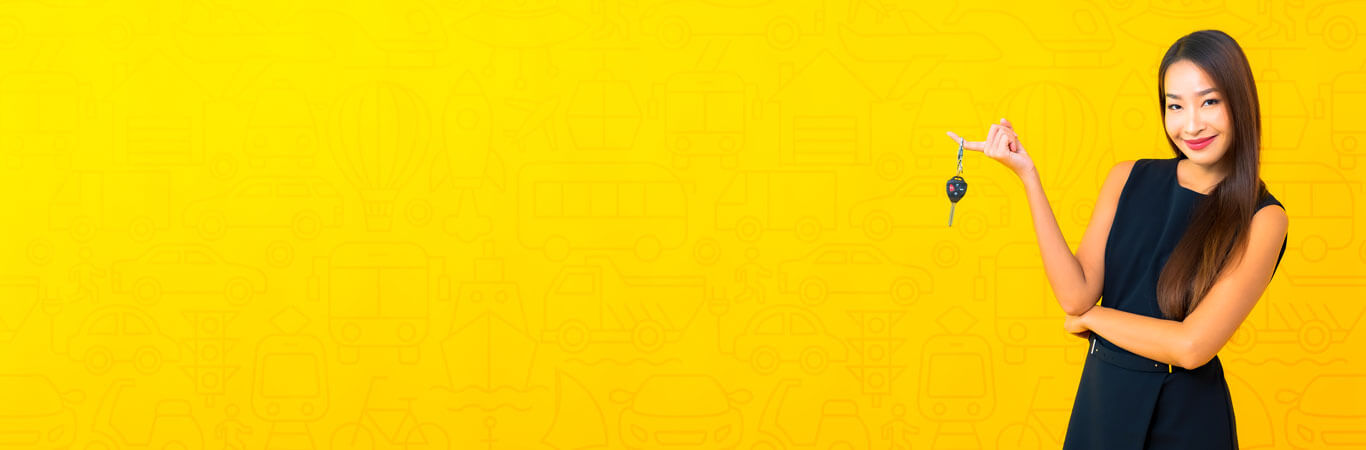 Sewa Mobil Harian Nyaman & Hemat untuk Perjalanan di 101 Kota Indonesia