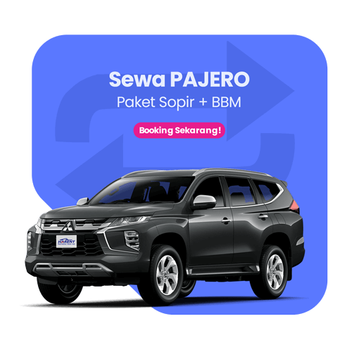 sewa mobil harian