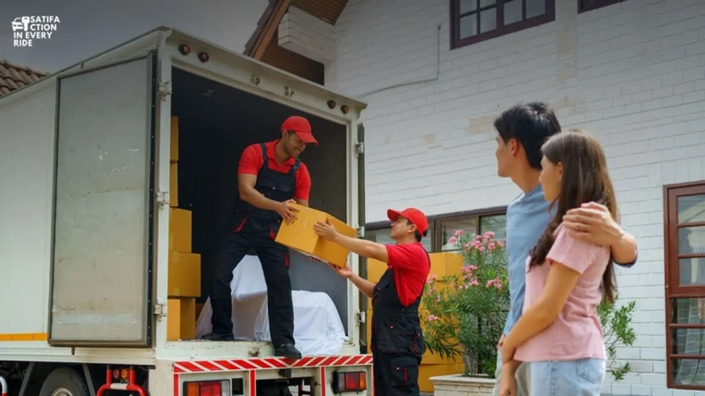 sewa truk kena pph 23