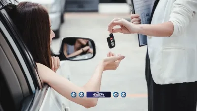 tips memilih rental mobil