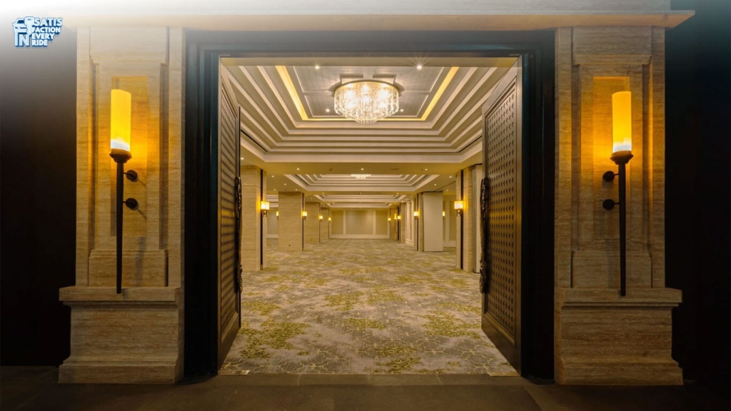 rekomendasi tempat bukber di sekitar jakarta